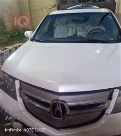 ئاکورا MDX